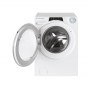 Candy | RO 1486DWMCT/1-S | Washing Machine | Energy efficiency class A | Front loading | Washing capacity 8 kg | 1400 RPM | Dept - 5